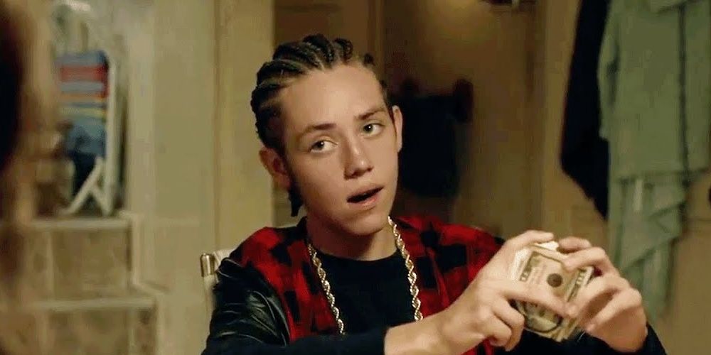 Carl buys house for Fiona