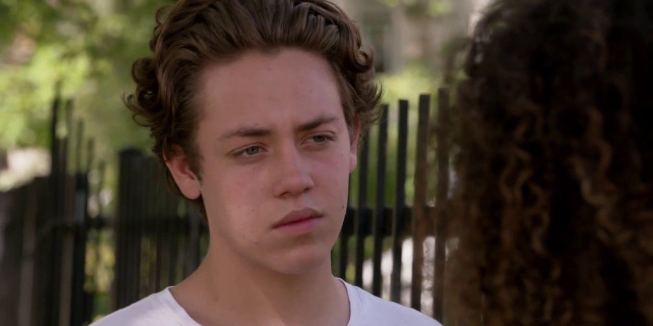 Shameless: 10 Best Things That Happened To Carl