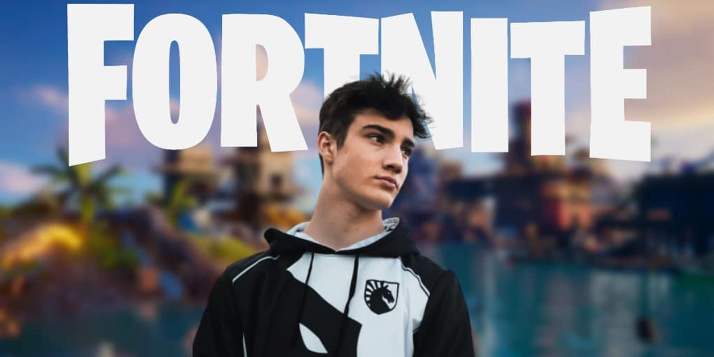 Fortnite Pro falls asleep during the tournament, costing his team