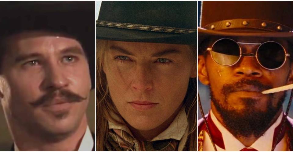 404 Not Found Cowboy Action Shooting Western Movies Western Film