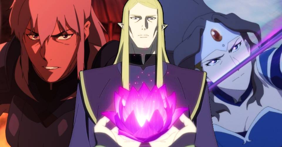 Dota Dragon S Blood Ending Explained Screen Rant Dota Dragon S Blood Ending Explained Screen Rant