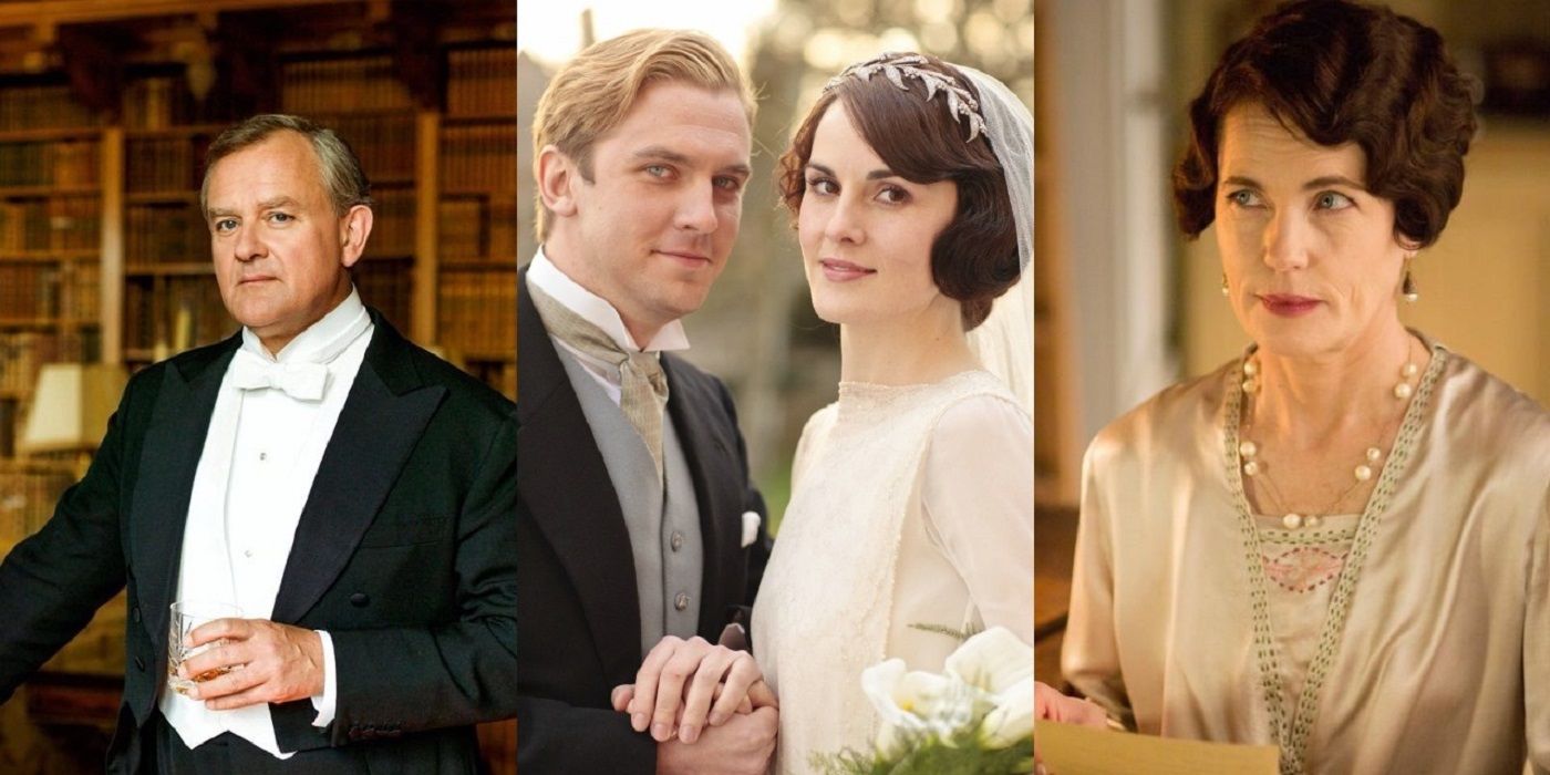 10 Questionable Life Choices In Downton Abbey