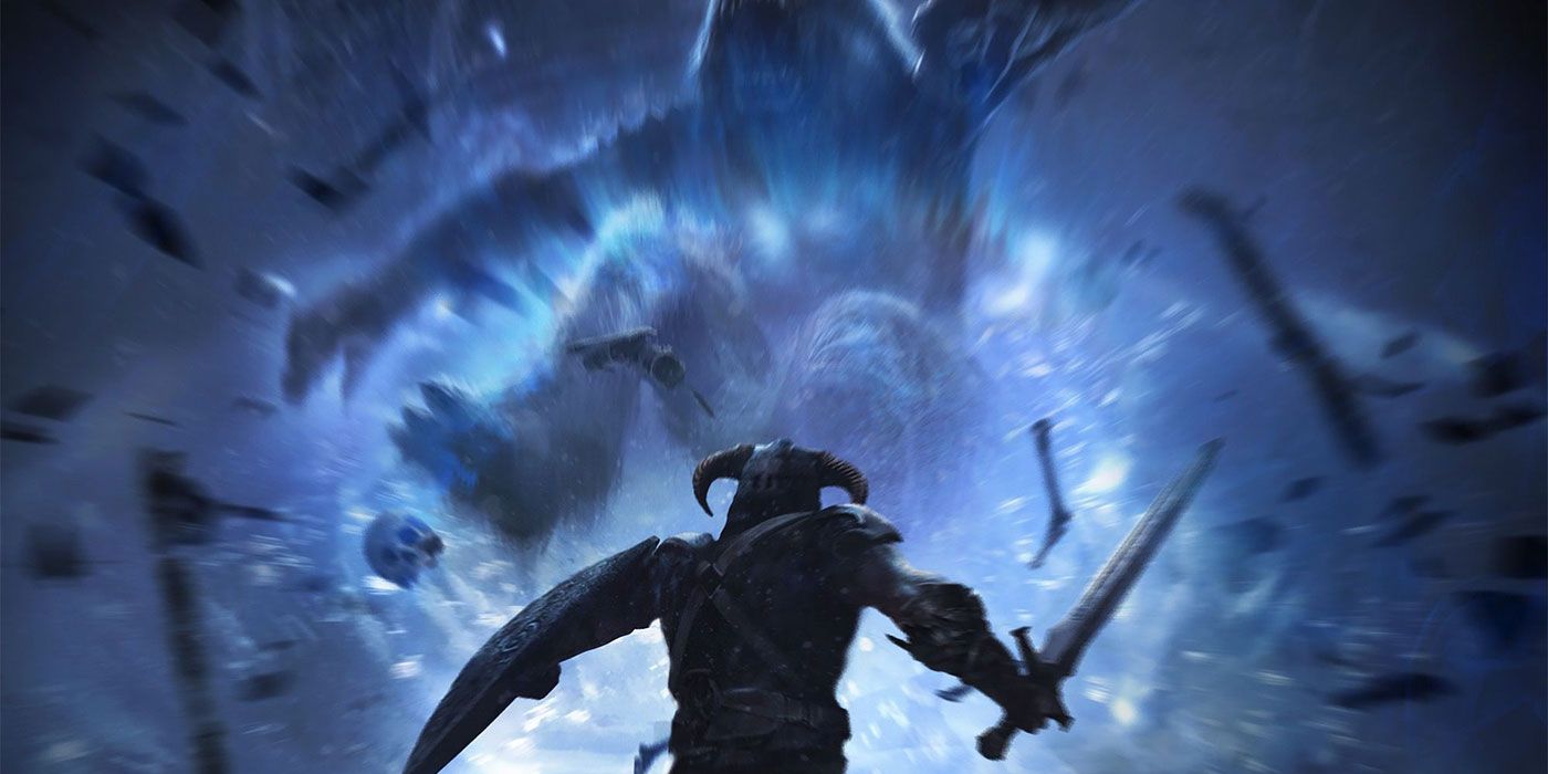 Elder Scrolls: All 27 Dragon Shouts In Skyrim, Ranked Worst To Best