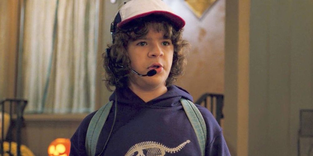 dustin stranger things Cropped 1