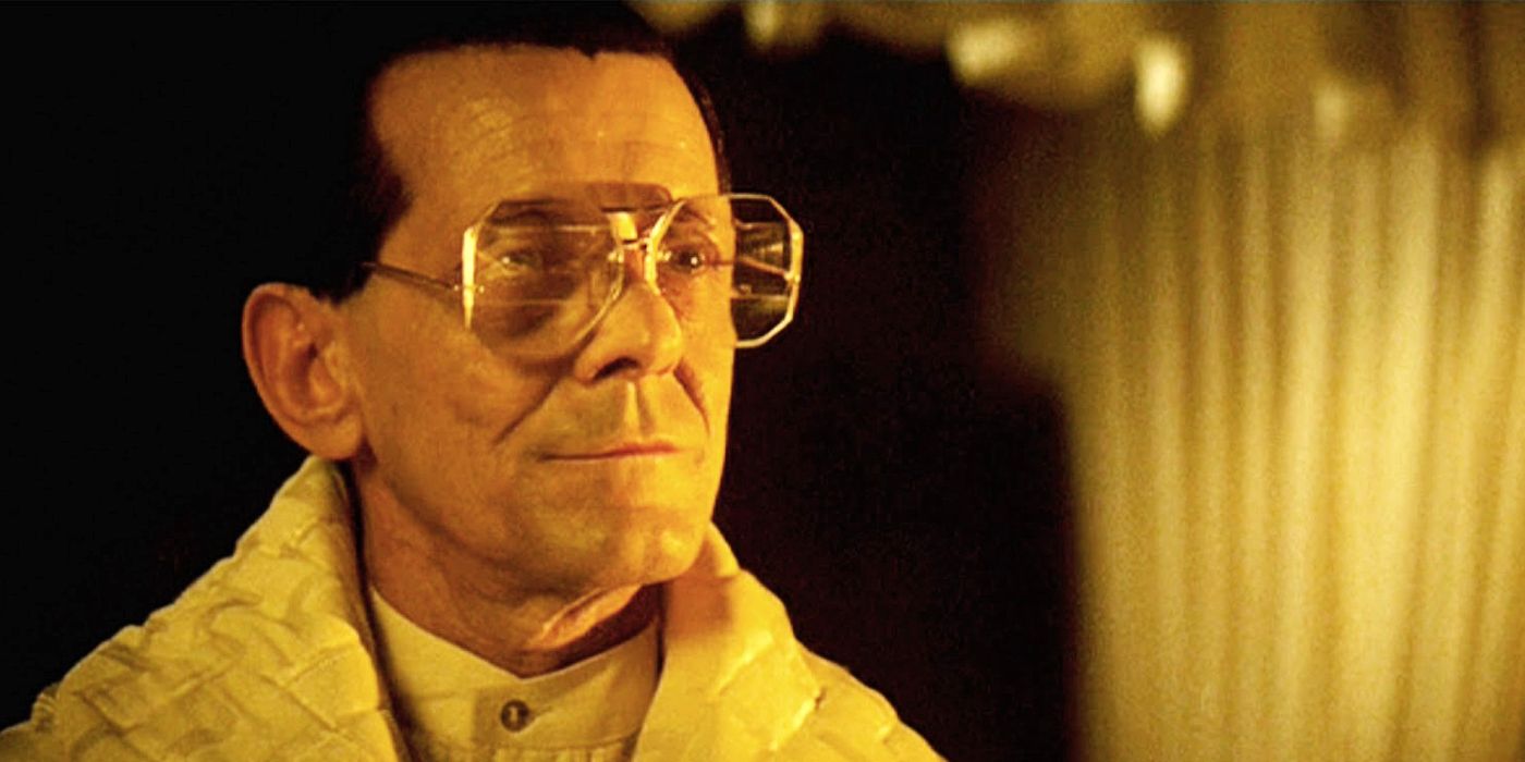 Blade Runner's Eye Symbolism Explained What It Means For Each Character