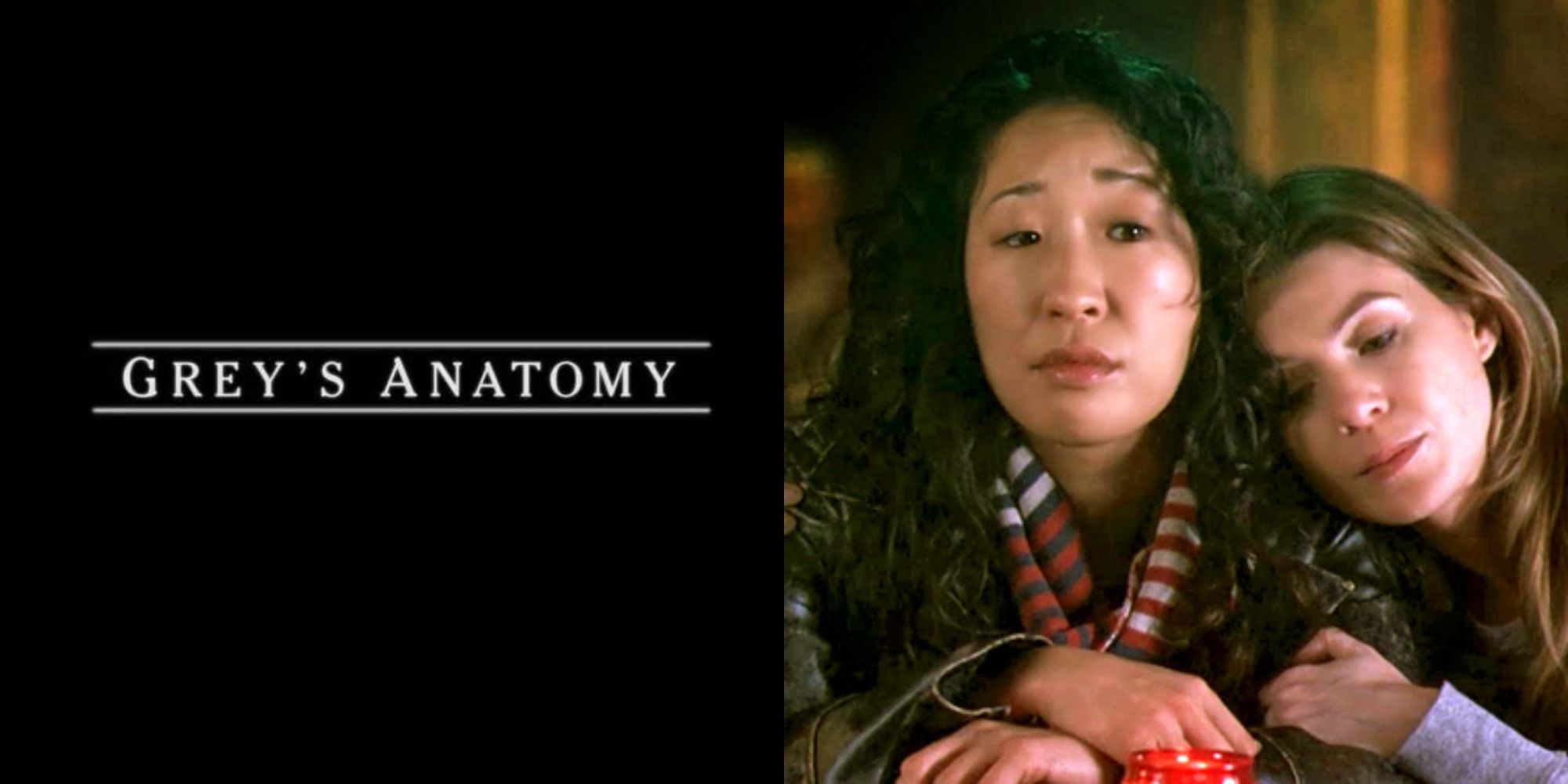 Grey's Anatomy: 10 Hidden Details Found In The Opening Credits