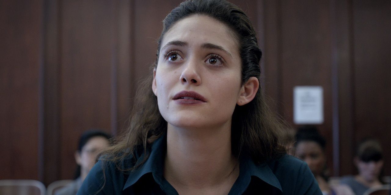 Fiona fighting in court