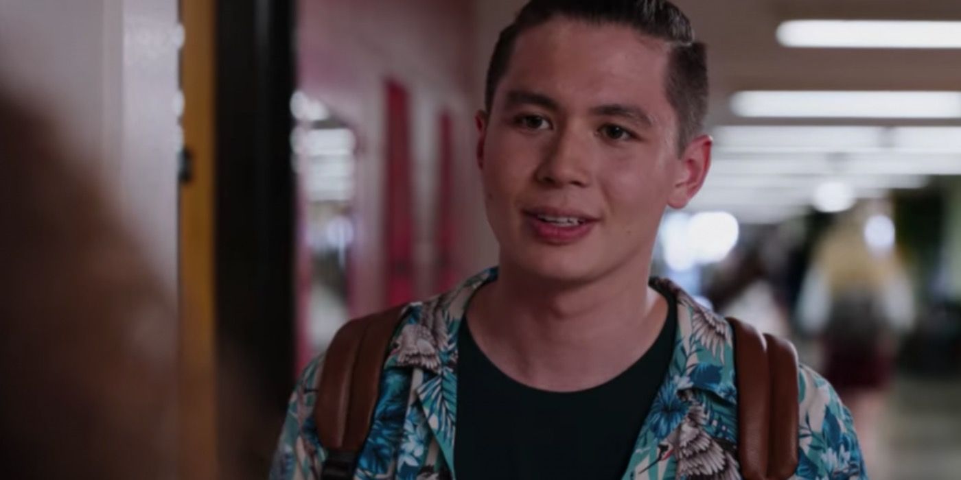 Ginny & 5 Things The Show Gets Wrong About High School (& 5