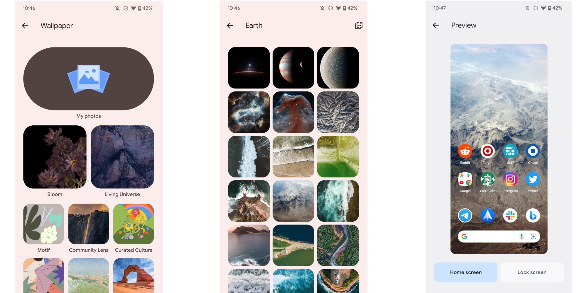 12 Best Free Wallpaper Apps For Android In 2022, Ranked