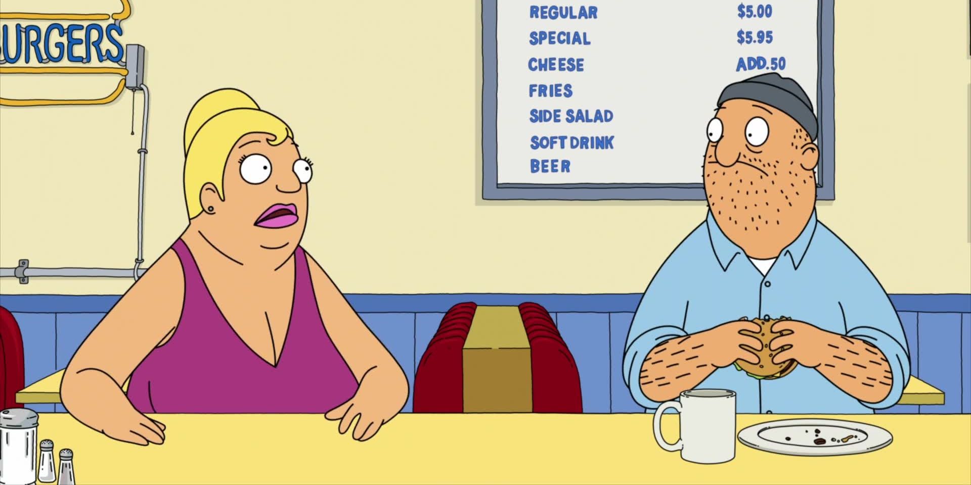 Bob's Burgers 10 Side Characters Who Deserve To Be Part Of The Belcher