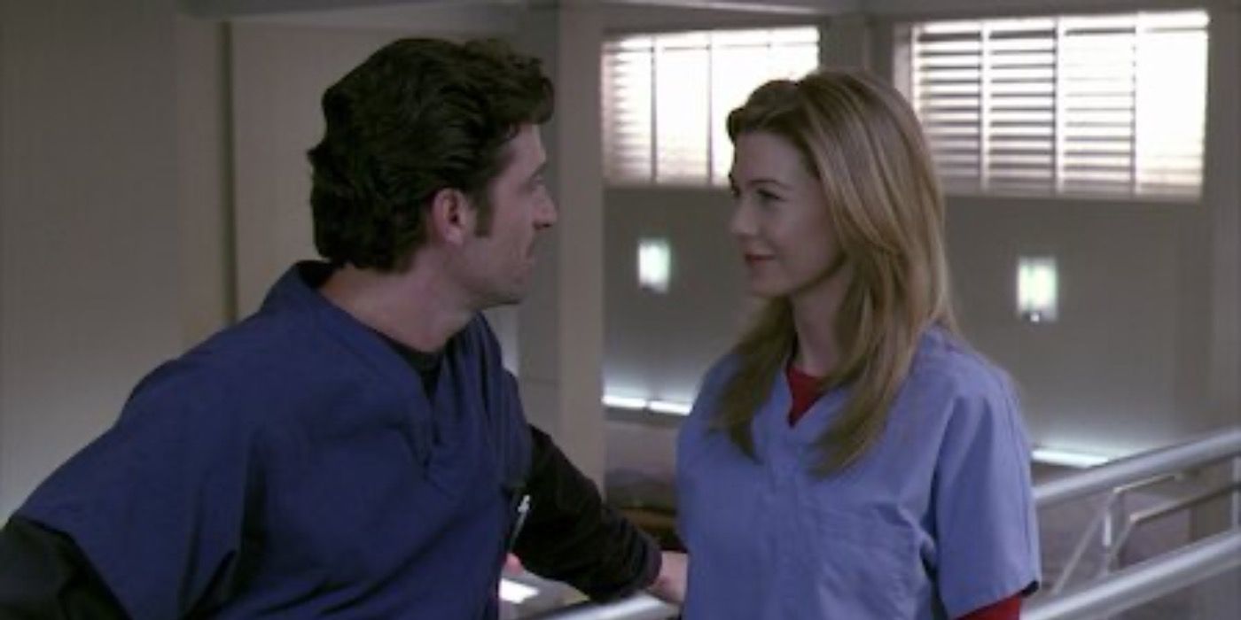 Greys Anatomy 10 Times The Main Characters Should Have Been Fired In Seasons 13