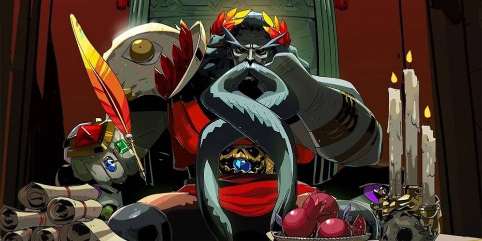 Hades Every Main Character Ranked By Fighting Ability Hades Every Main Character Ranked By Fighting Ability