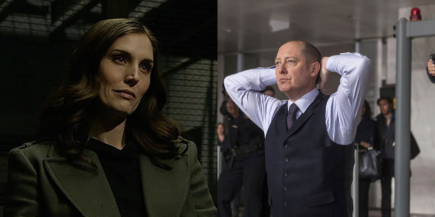 The blacklist 5 reasons the series needs to end 5 it should keep going 