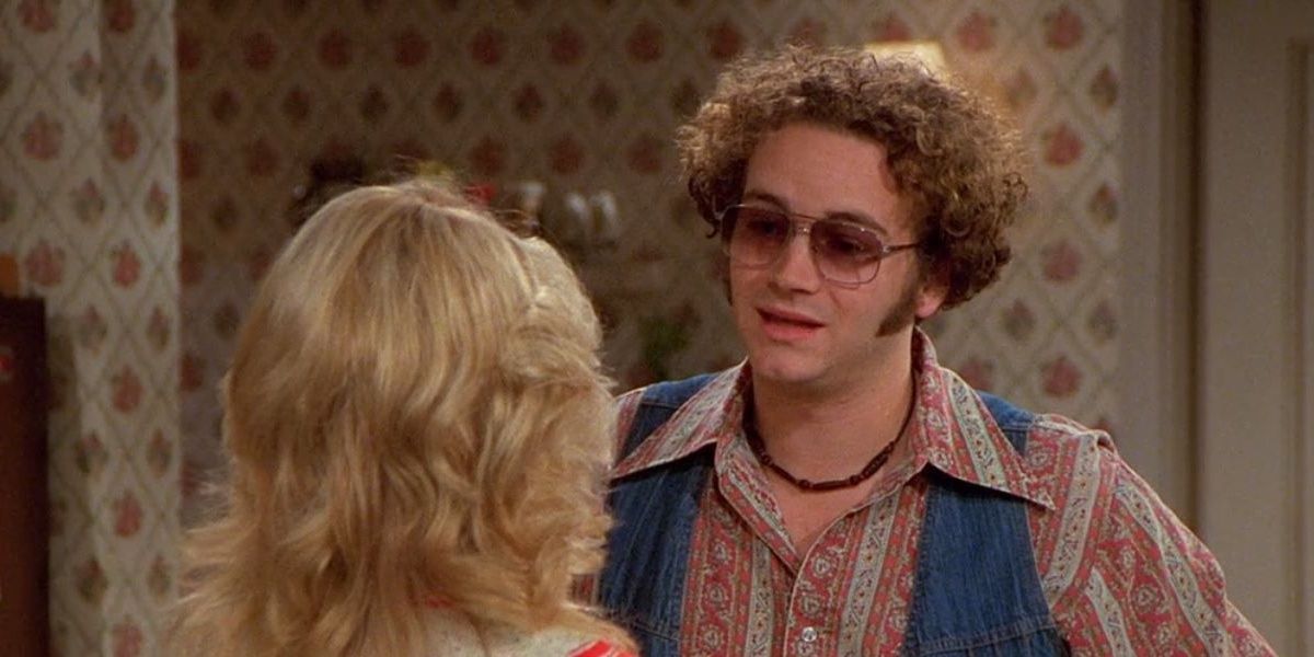 That ’70s Show: 10 Duos Who Should Have Dated (But Didn’t)