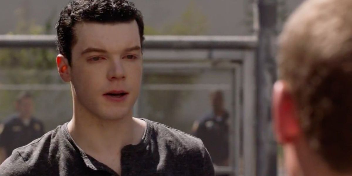 Ian thanks Lip for being his brother