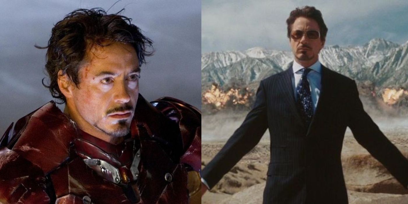 iron man in the mcu featured image