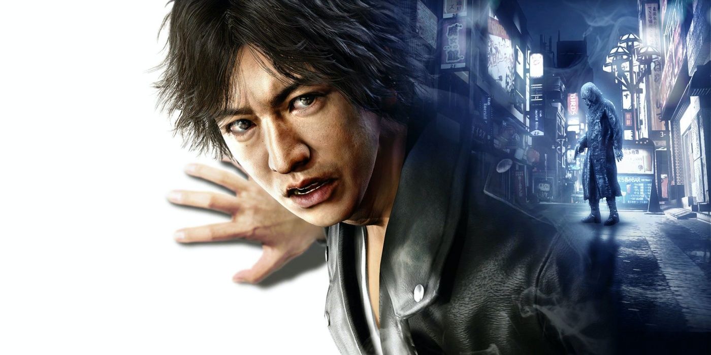 Yakuza Spinoff Judgment Sequel May Be Possible After Sega Trademark