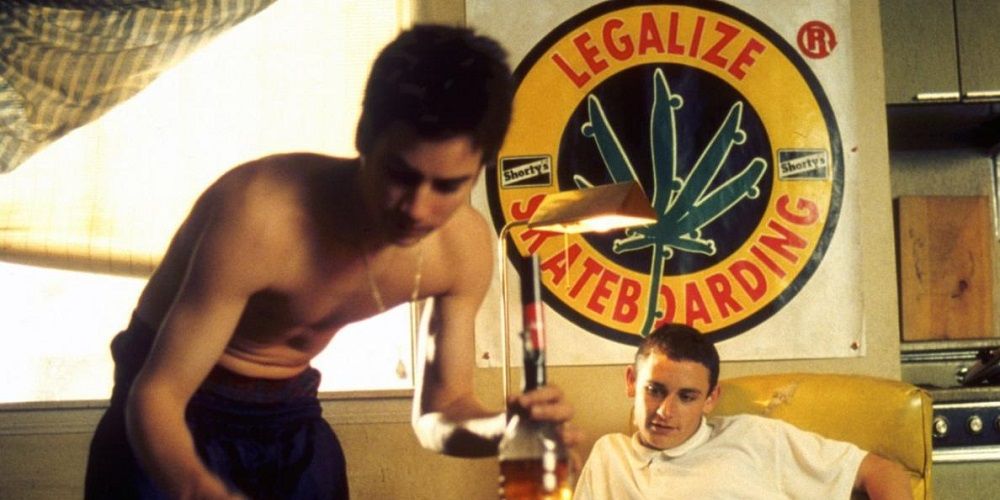 ken park movie sences ken park movie sences