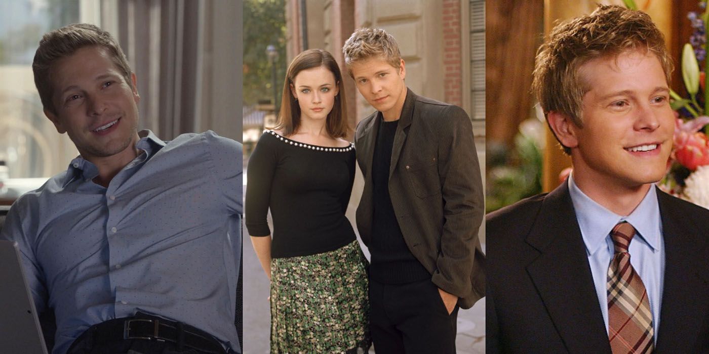 Gilmore Girls: Logan's 5 Best Pieces Of Advice (& His 5 Worst)