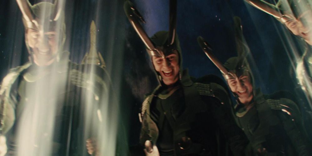 loki illusions in Thor Cropped