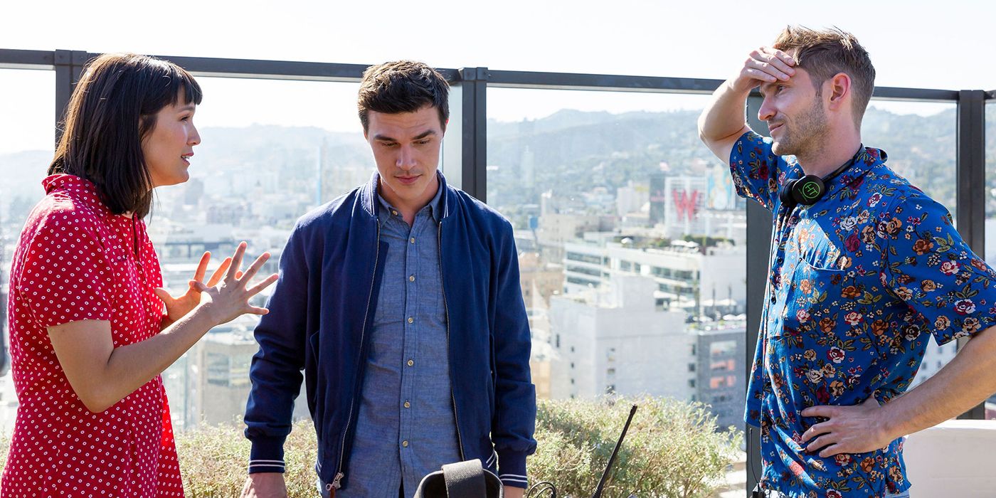 long weekend - steve basilone