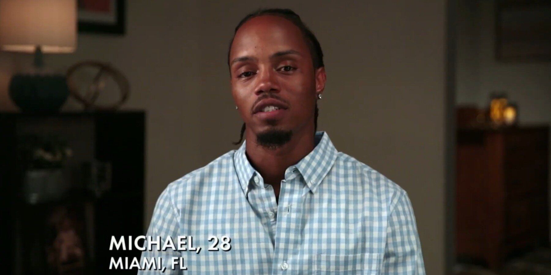 Life After Lockup Michael Explains His ‘Open Relationship’ With Sarah