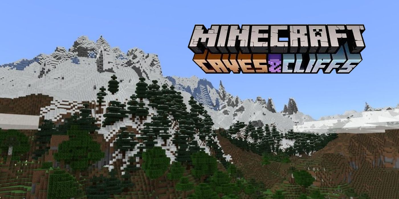 Minecraft 1.17 Caves and Cliffs update: Every confirmed mob so far