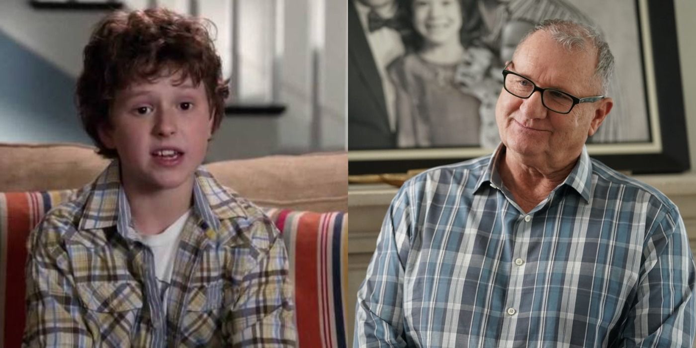 Modern Family The Main Characters, Ranked By Power