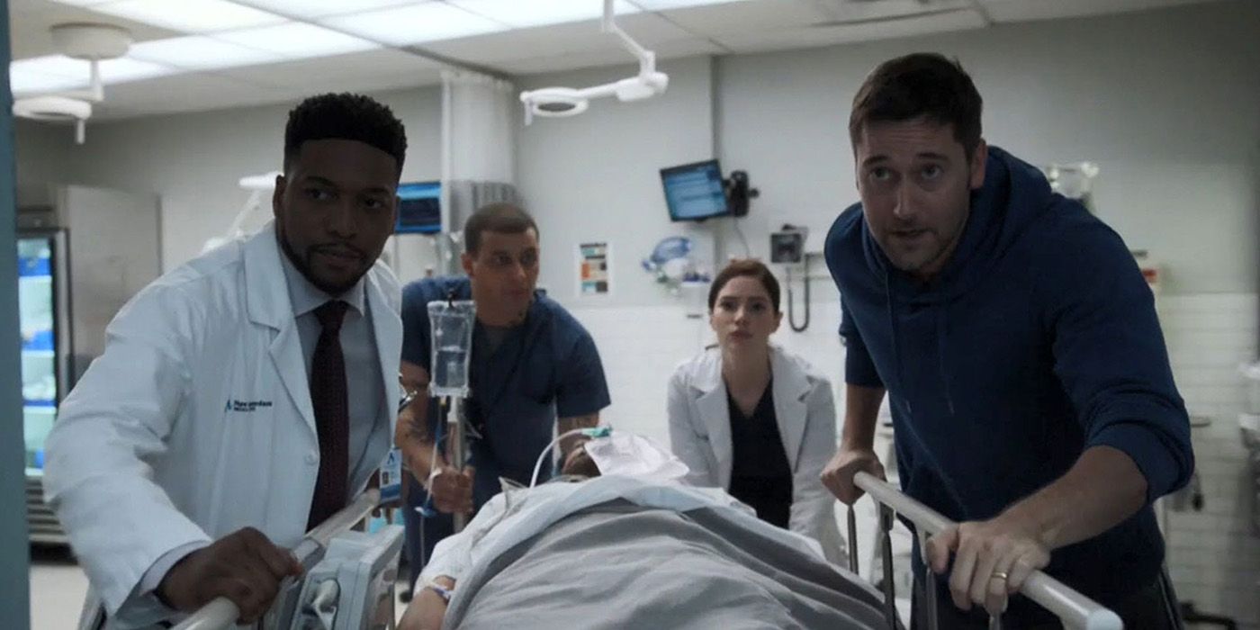 New Amsterdam: The 11 Best Episodes, Ranked (According To IMDb)