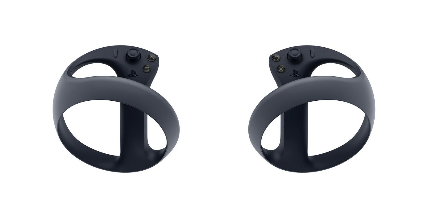 Vr controller playstation sales