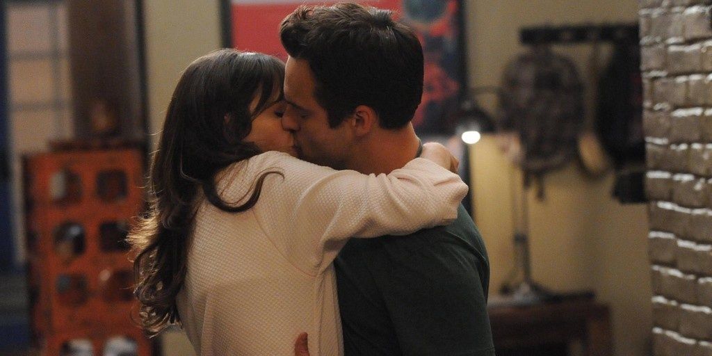 New Girl 10 Scenes Fans Love To Watch Over &
