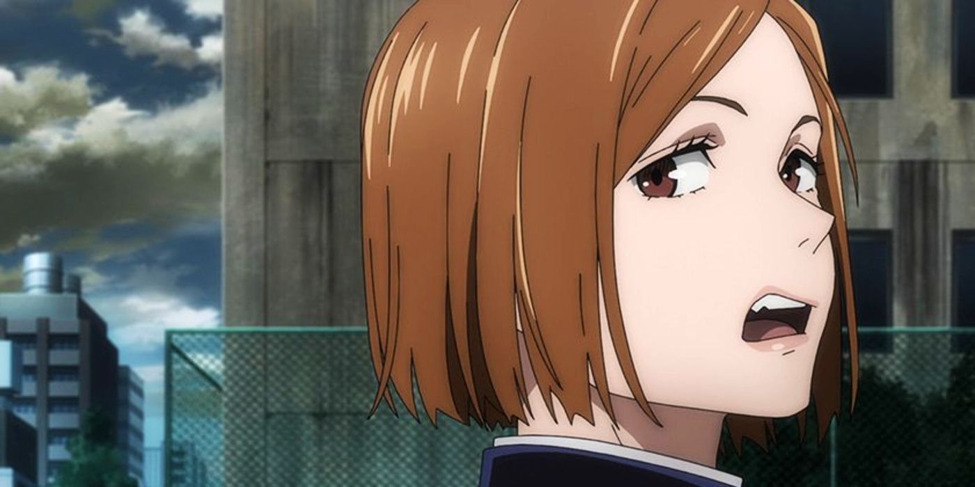 10 Best Female Anime Characters, According To Ranker