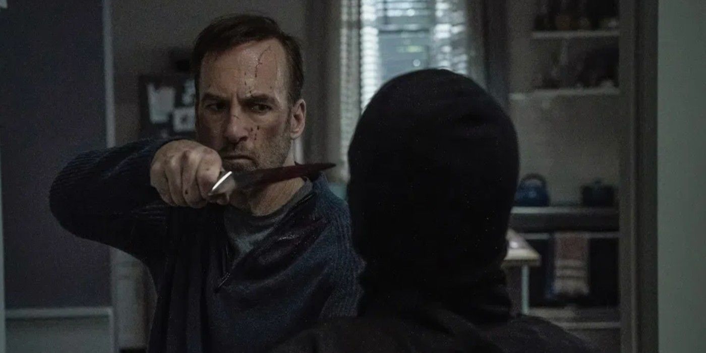 Bob Odenkirk's Nobody 2 Filming Start Date Reportedly Revealed (& It's Sooner Than Expected)