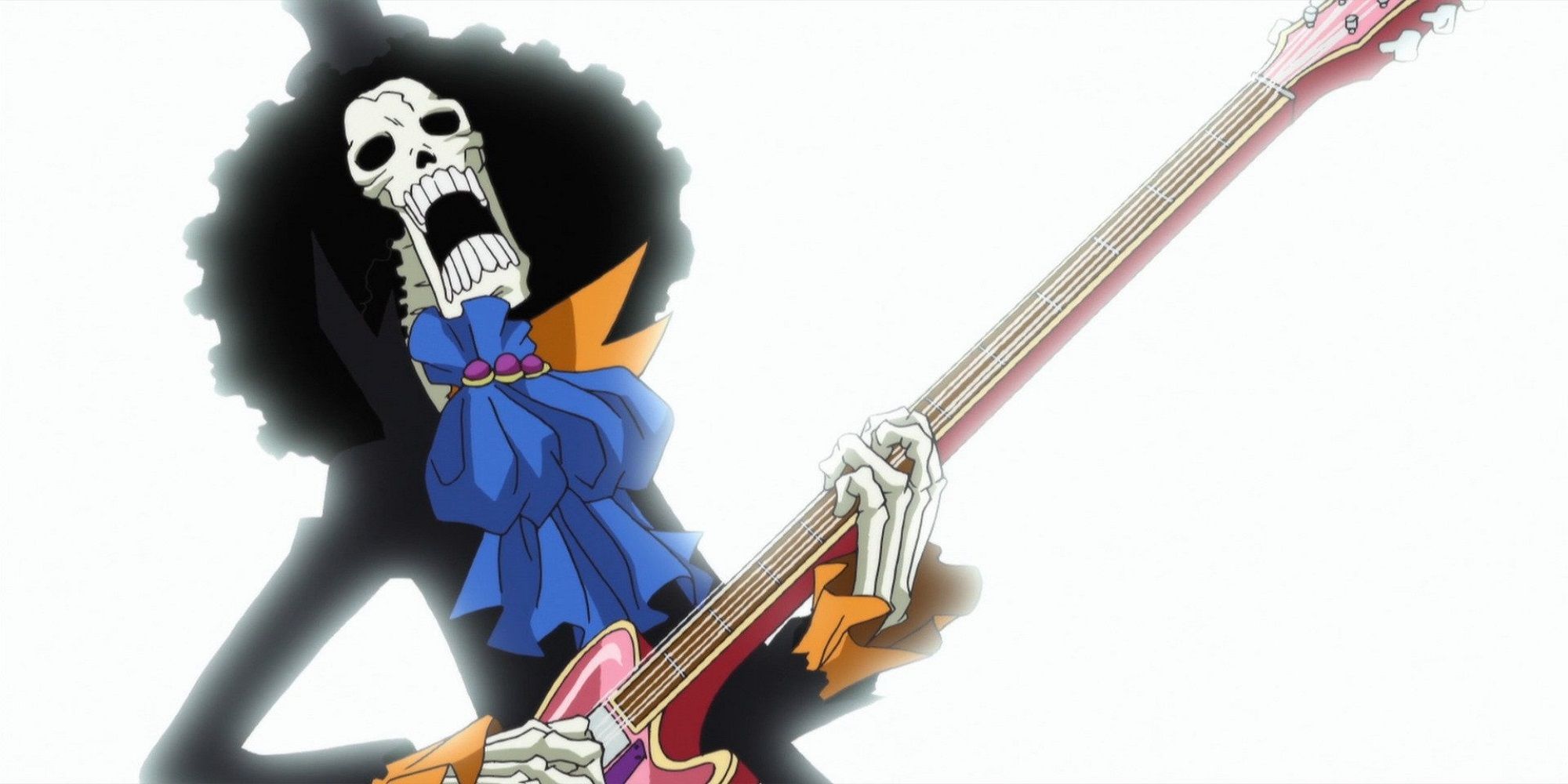 One Piece: Что делал каждый участник Соломенной Шляпы во время таймскипа
