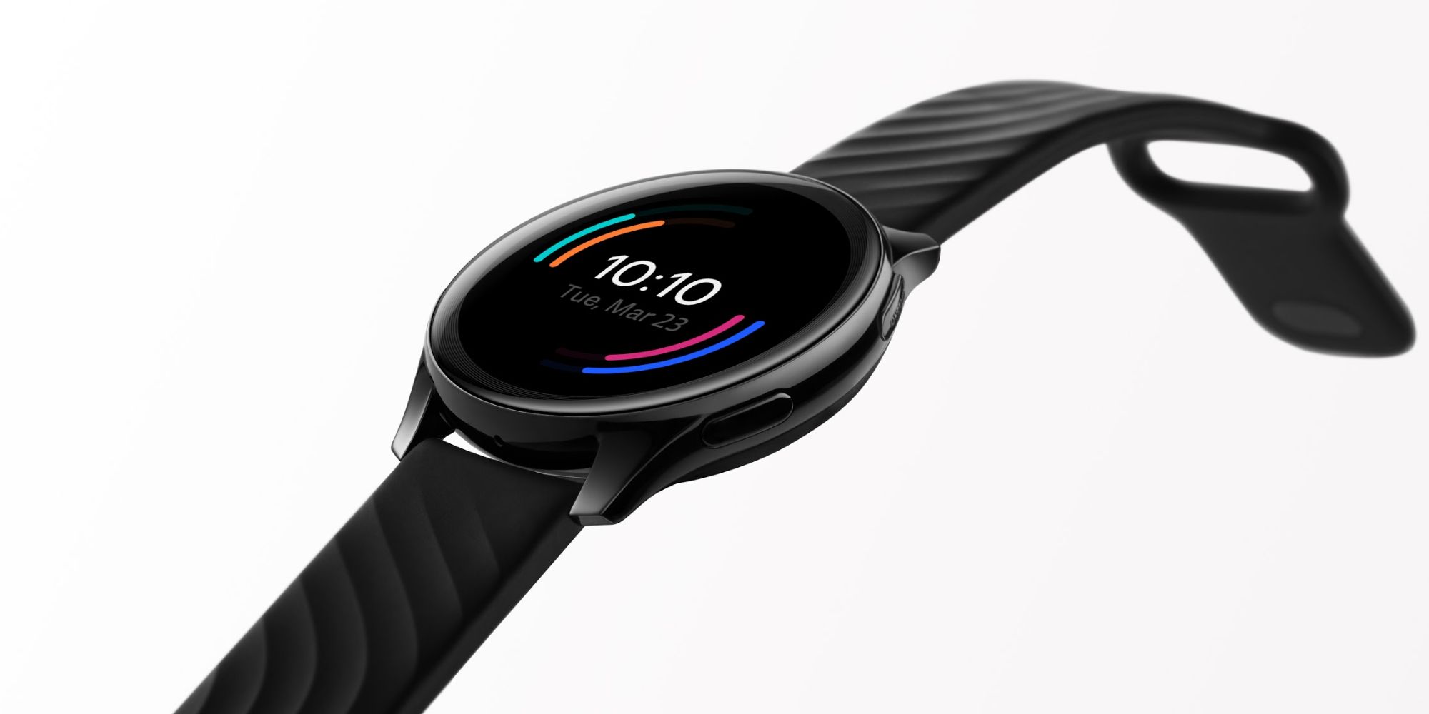 OnePlus Watch official product render