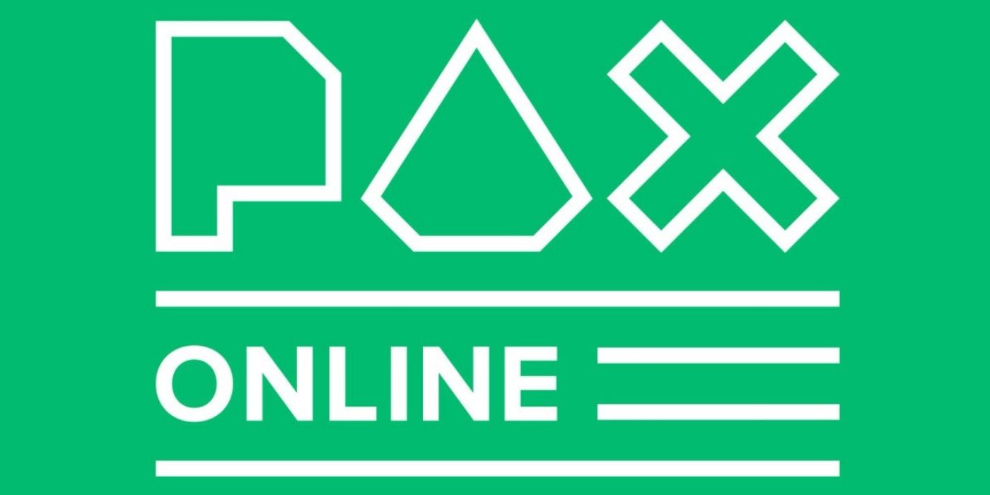 pax online logo