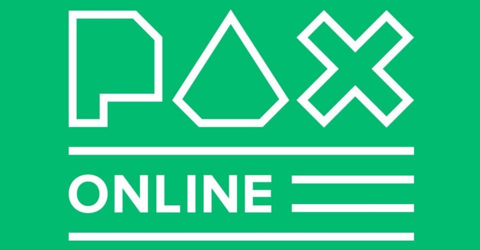 Pax Online 2021 Dates Announced After Pax East Cancellation Pax East 2022 Schedule