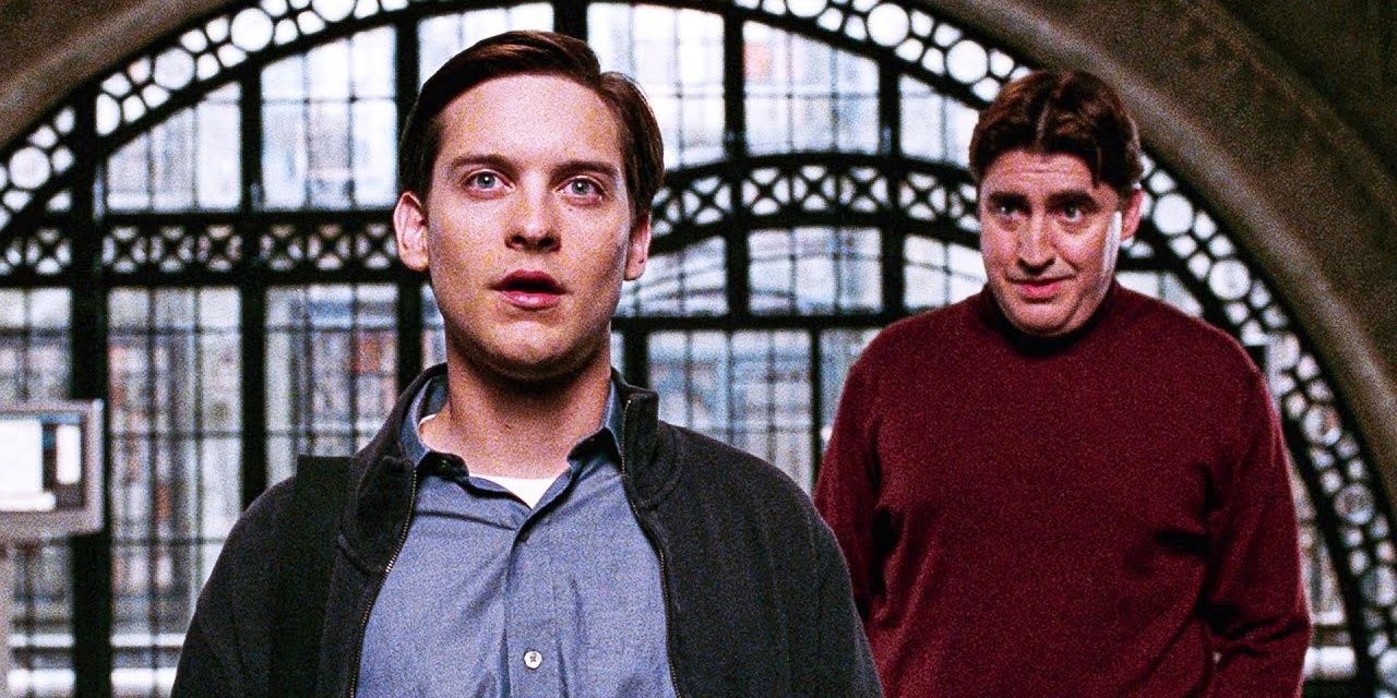 15 Of The Best Tobey Maguire Spider-Man Quotes