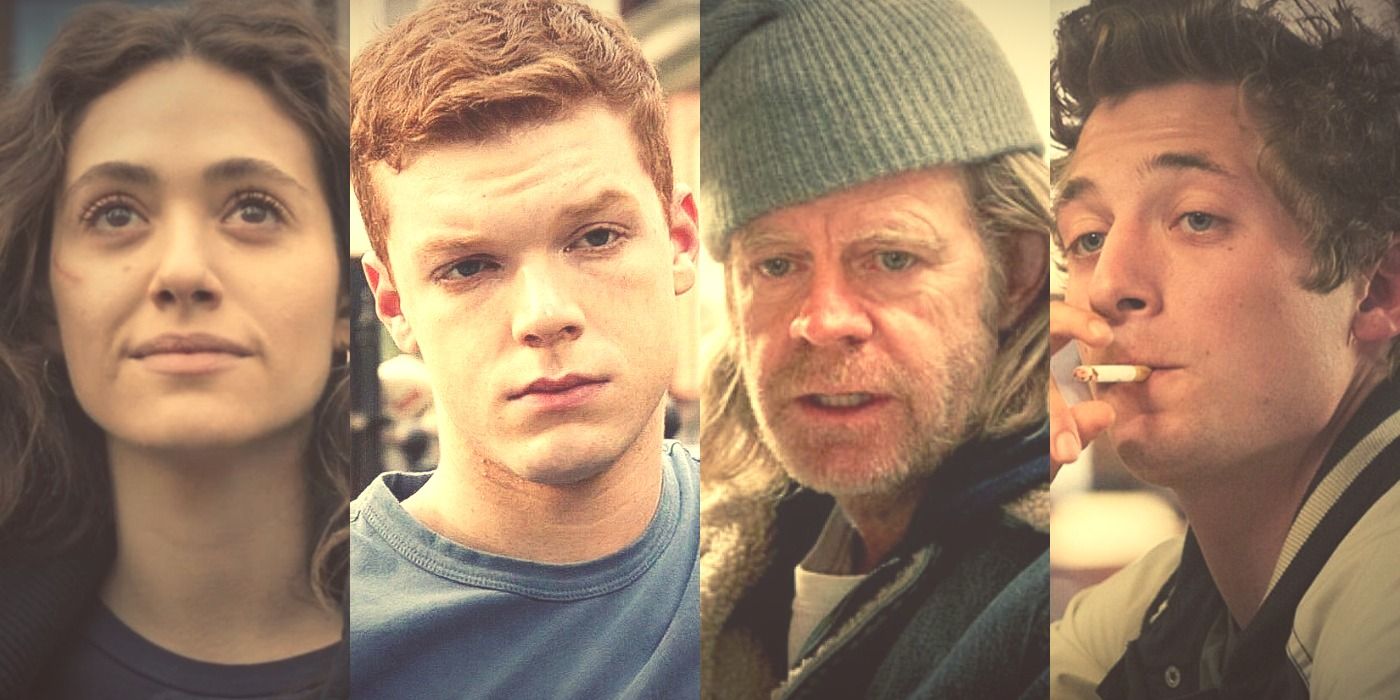 shameless cast feature image