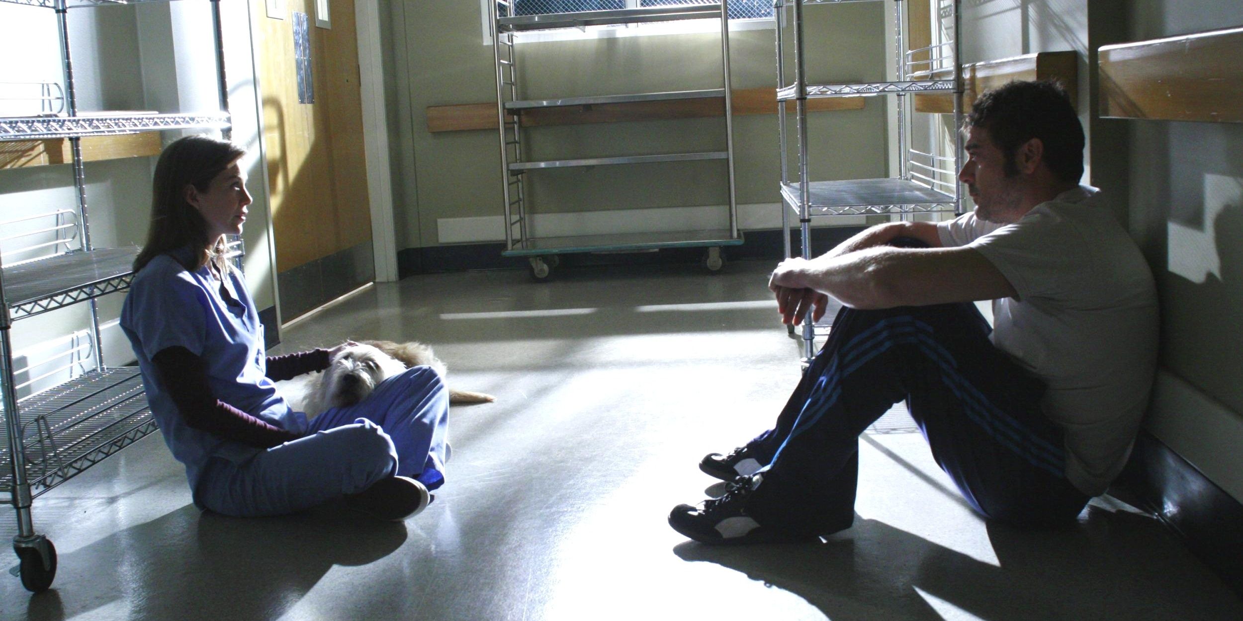 Grey's Anatomy 10 Episodes To Watch If You Miss Denny Duquette