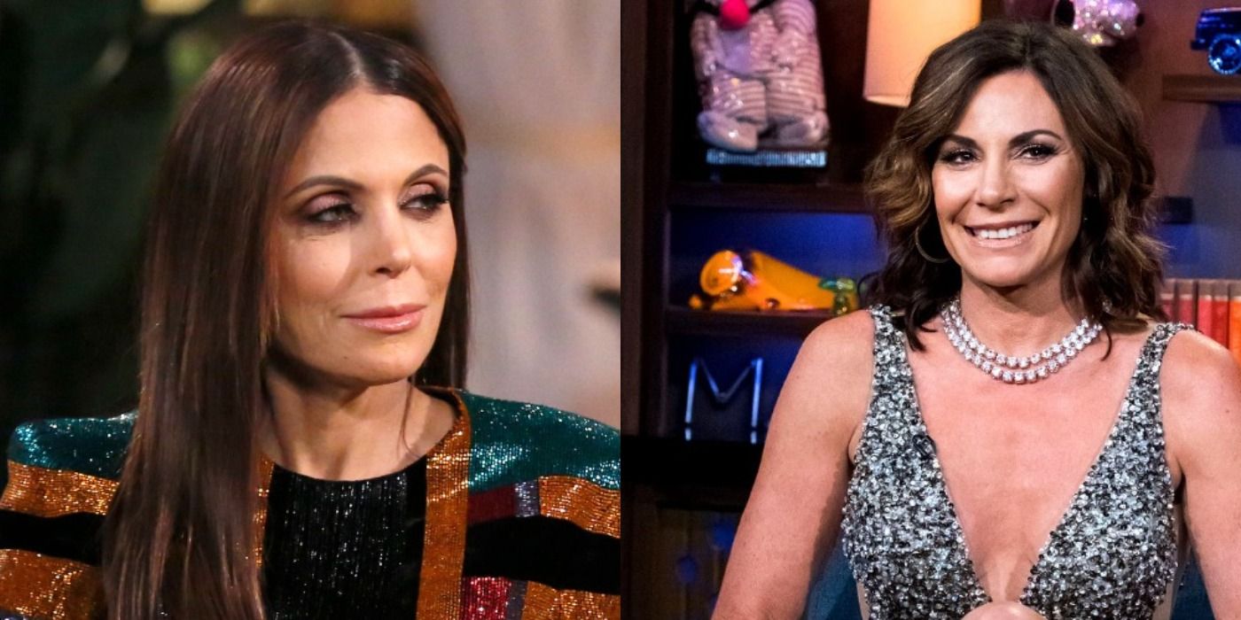 Real Housewives Of New York: Most Popular OG Housewives, Ranked By  Instagram Followers