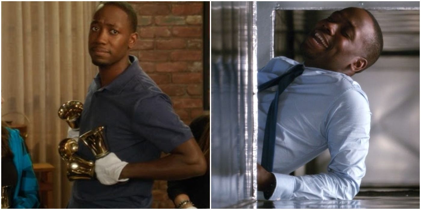 New Girl 10 Times Winston Was The Show's Antagonist