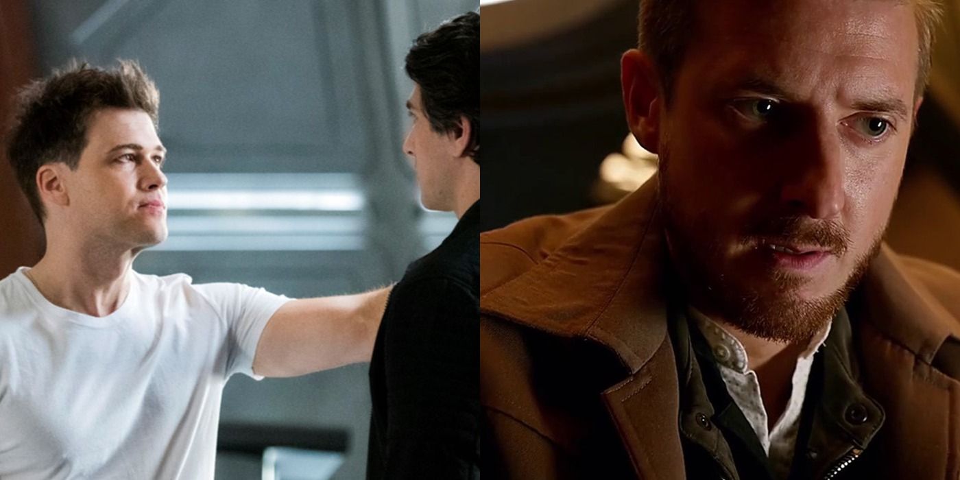 10 Things That Actually Happened In Legends Of Tomorrow