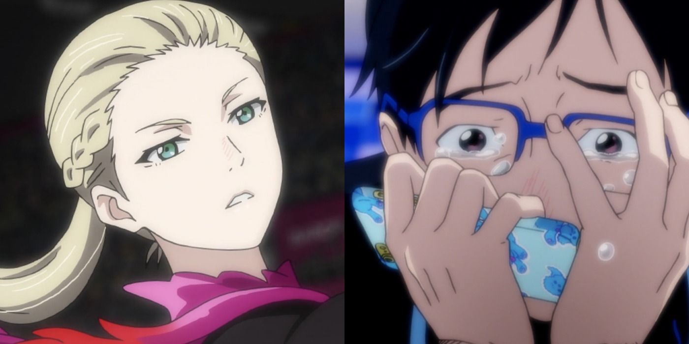 Yuri On Ice! 10 Ways The Anime Gets Figure Skating Right
