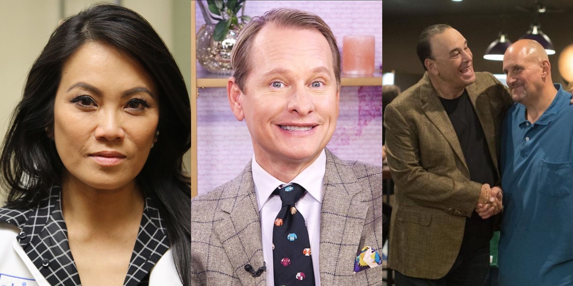 10 Richest Reality TV Stars On Cameo, Ranked