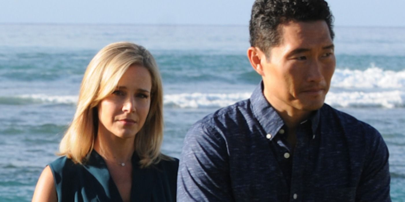 Hawaii Five0 10 Best Couples, Ranked