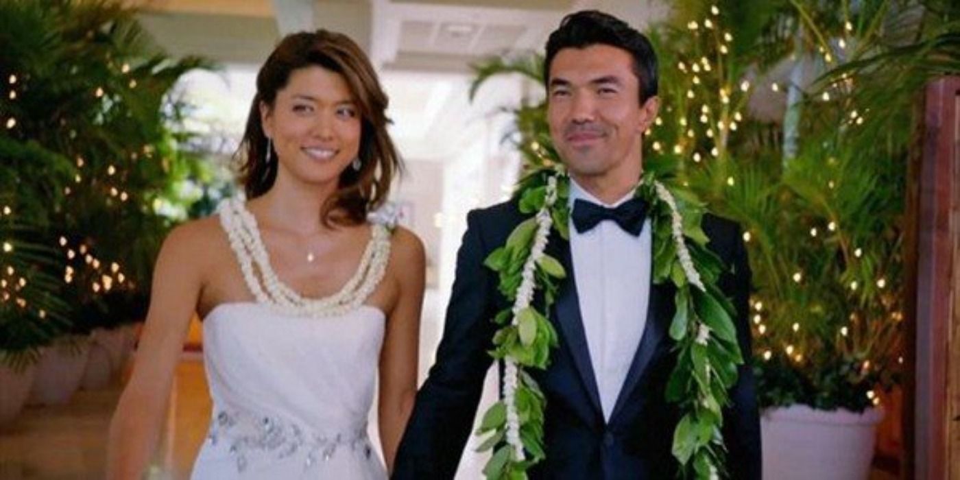 Hawaii Five0 10 Best Couples, Ranked