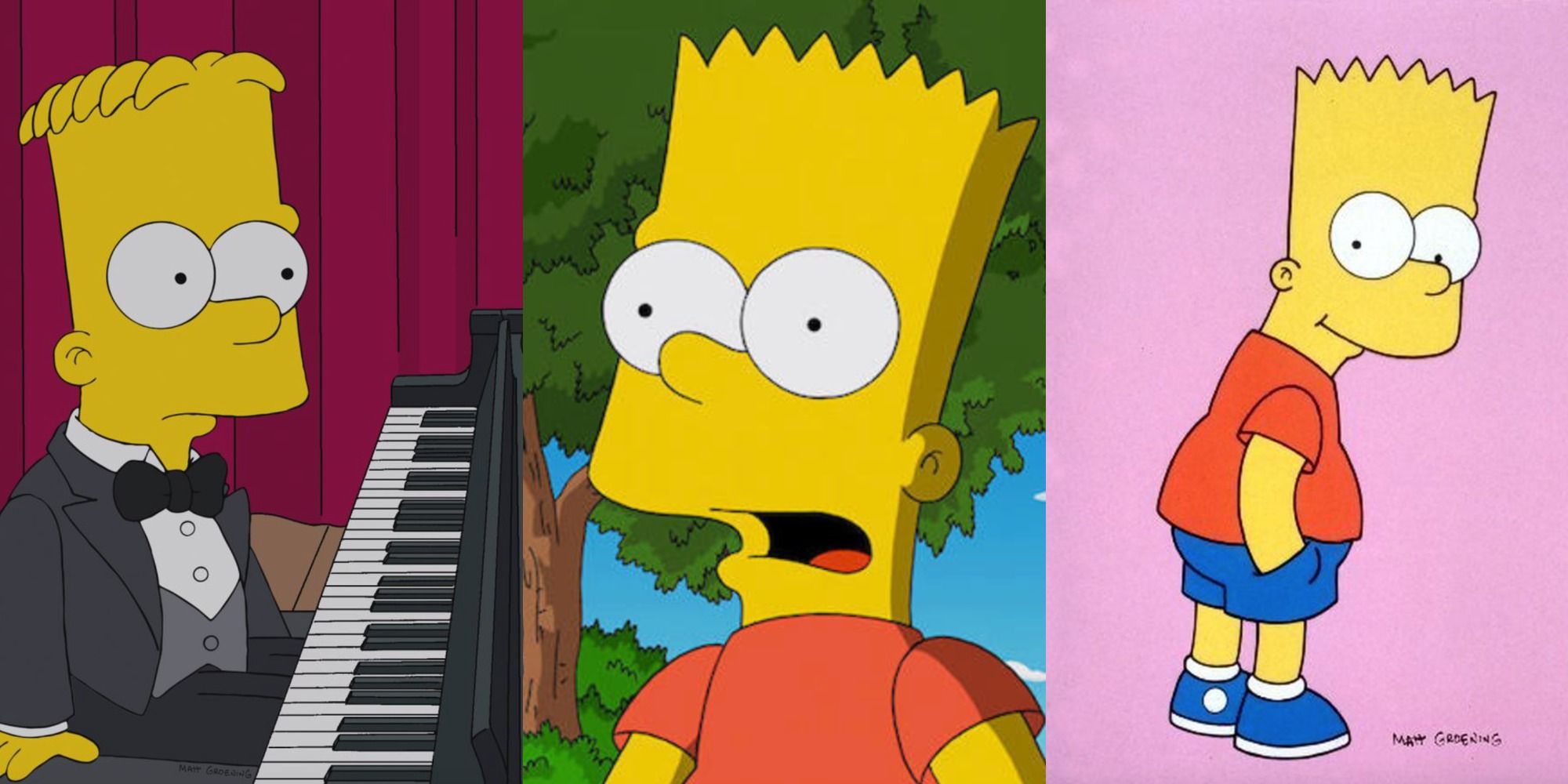 The Simpsons 10 Hidden Details You Missed About Bart