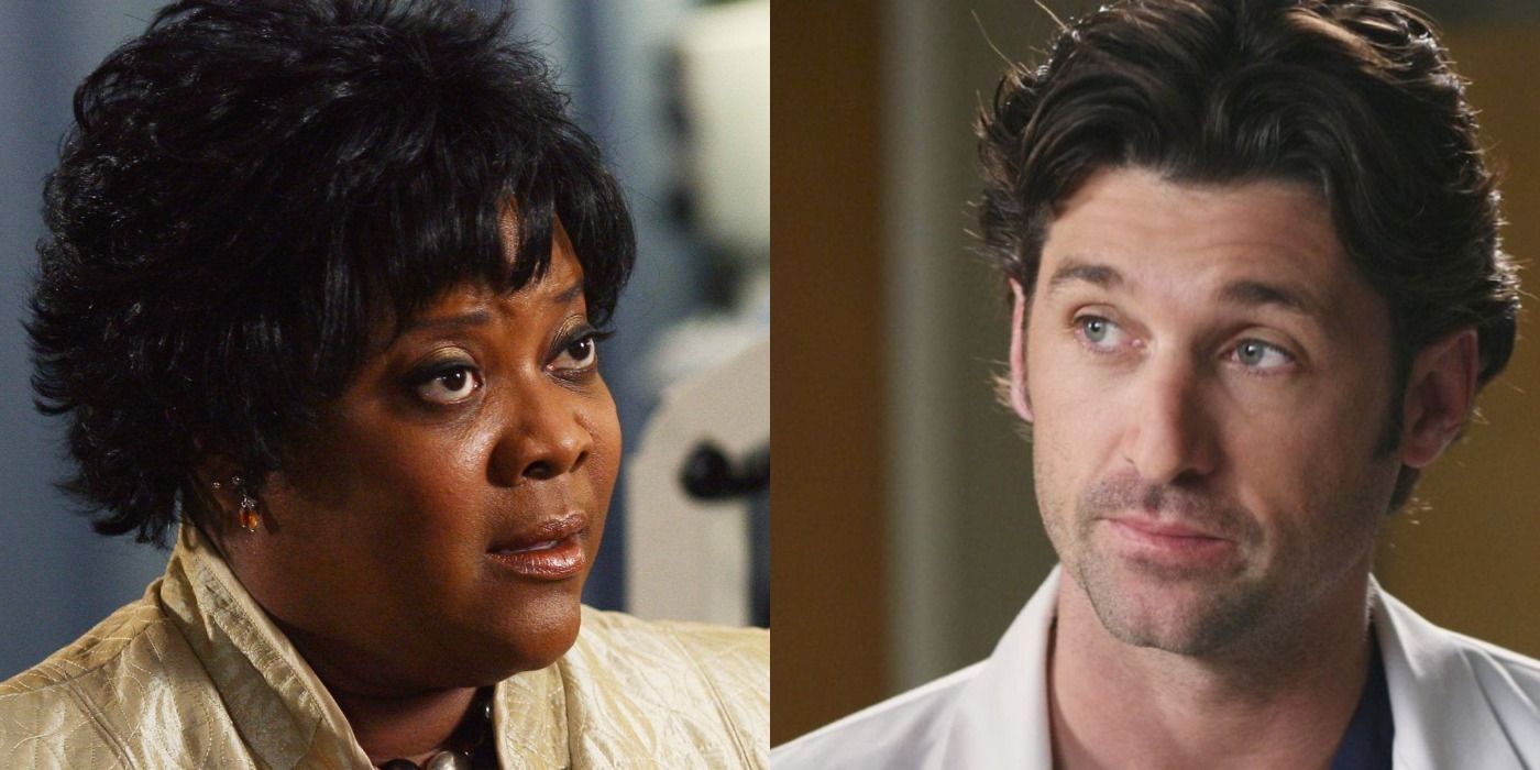 Grey&rsquo;s Anatomy Best Worst Character Deaths