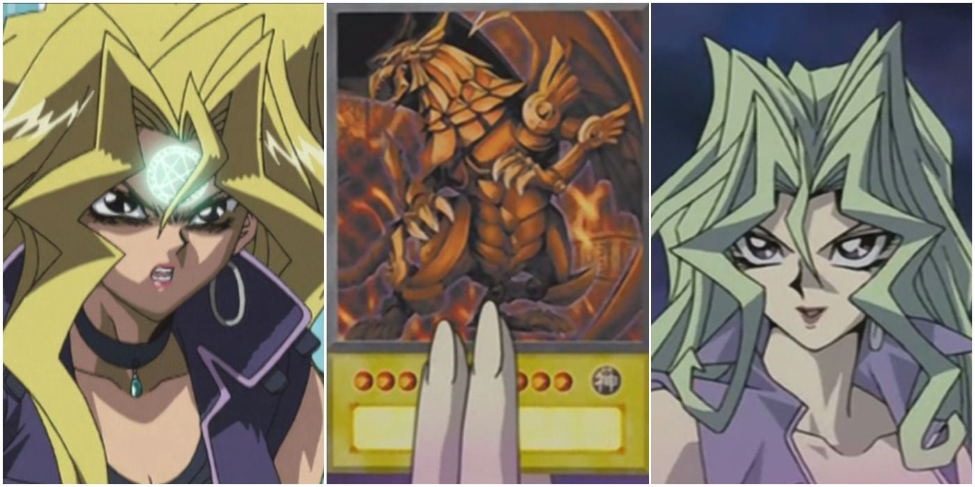 YuGiOh! 10 Huge Mistakes That Mai Made While Dueling